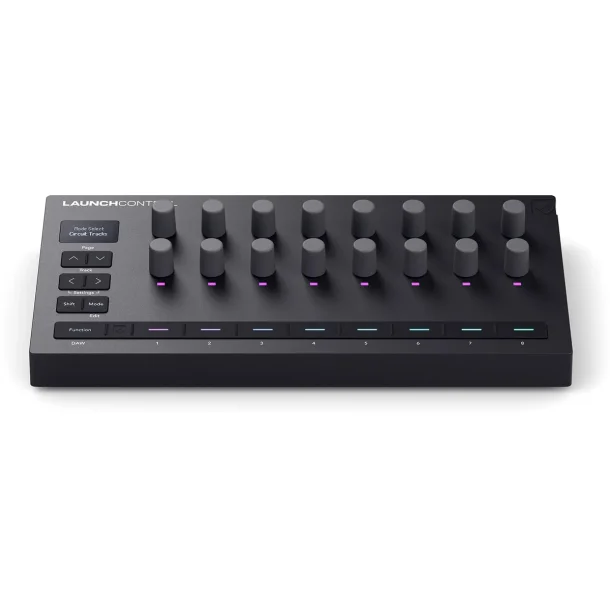 Novation Launch Control 3